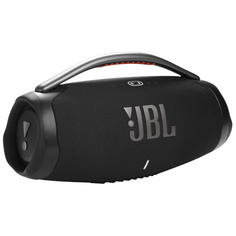 JBL Boombox 3 Negro
