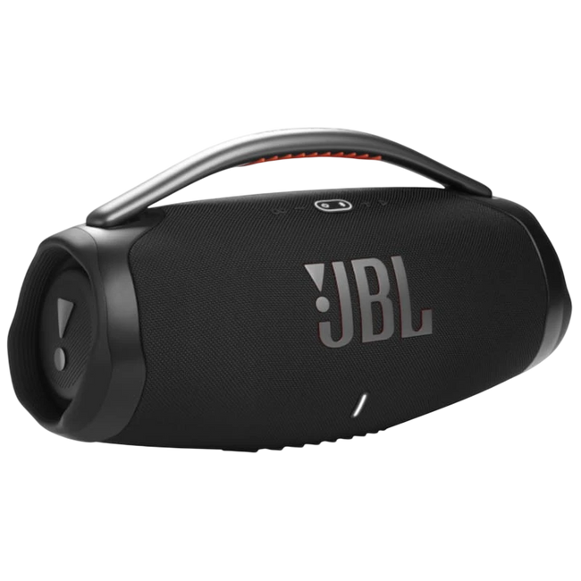 JBL Boombox 3 Negro Hover Image