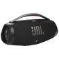 JBL Boombox 3 Negro