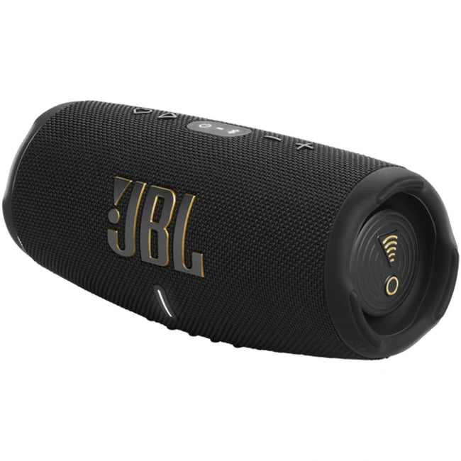 JBL Charge 5 Wi-Fi 40 W Bluetooth 20 h IP67 Negro Hover Image