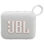 JBL Go 4 4.2 W Blanco