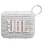 JBL Go 4 4.2 W Blanco