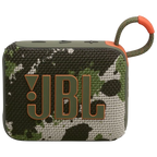 JBL Go 4 4.2 W Camuflaje