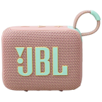 JBL Go 4 4.2 W Rosa