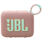 JBL Go 4 4.2 W Rosa