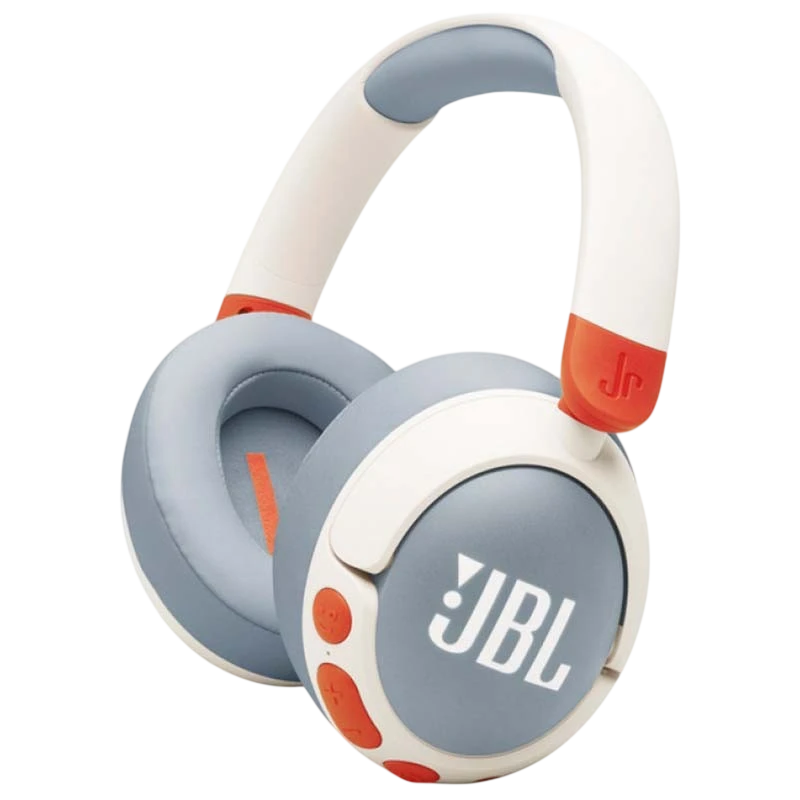 JBL Junior 470NC Blanco para nios