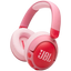 JBL Junior 470NC Rosa para nios
