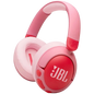 JBL Junior 470NC Rosa para nios
