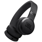 JBL Live 670NC Bluetooth Negro - Auriculares Inalámbrico