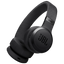 JBL Live 670NC Bluetooth Negro - Auriculares Inalámbrico