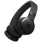 JBL Live 670NC Bluetooth Negro - Auriculares Inalámbrico