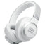 JBL Live 770NC ANC Bluetooth Blanco