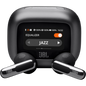 JBL Live Flex 3 Sonido Espacial Negro
