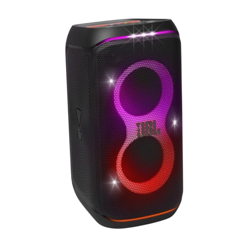 JBL Partybox Club 120 160W Bluetooth 5.3 - Altavoz para Fiestas