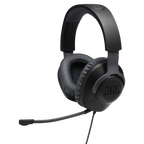JBL Quantum 100 Negro - Auriculares Gaming