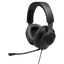 JBL Quantum 100 Negro - Auriculares Gaming