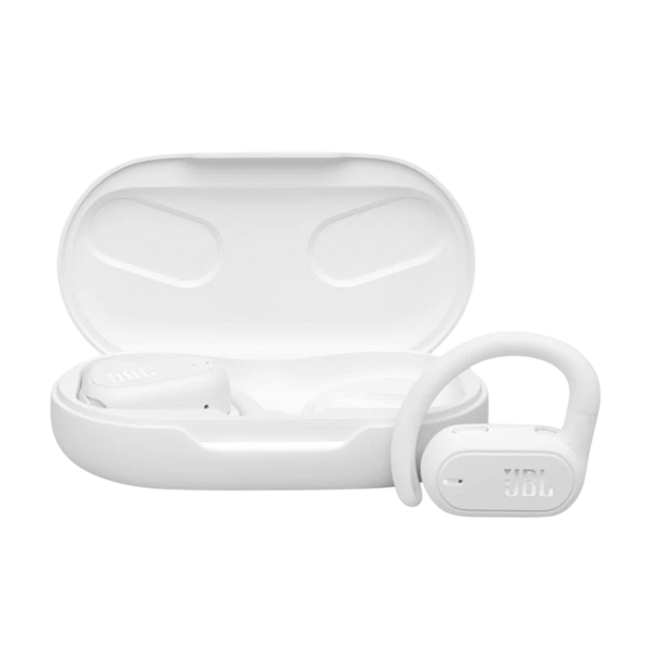JBL Soundgear Sense Bluetooth 5.3 Blanco Hover Image