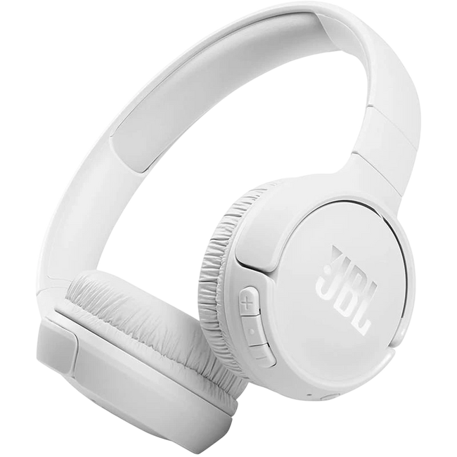 JBL Tune 510BT Blanco Hover Image