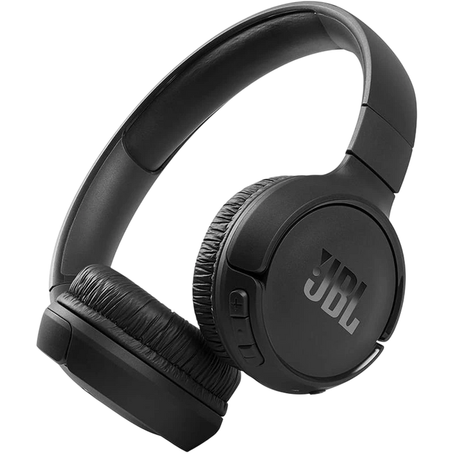 JBL Tune 510BT Negro Hover Image