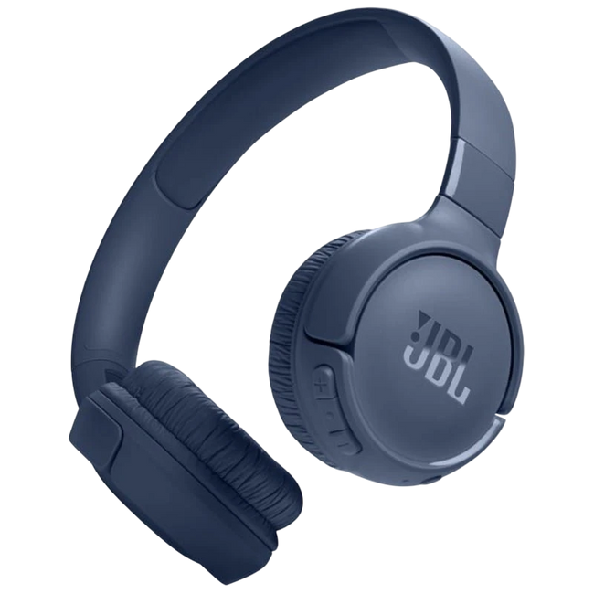 JBL TUNE 520BT Azul Hover Image