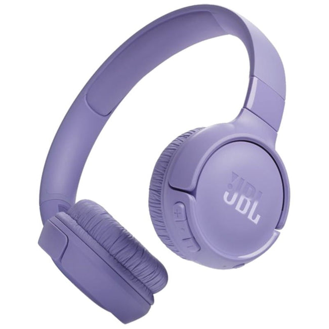 JBL TUNE 520BT Morado Hover Image