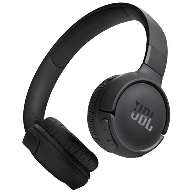 JBL TUNE 520BT Negro Hover Image