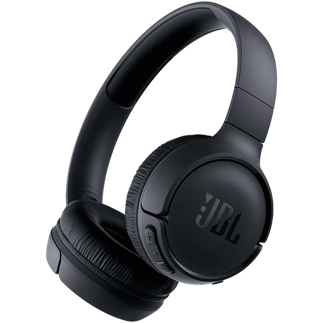 JBL Tune 570BT Negro Hover Image