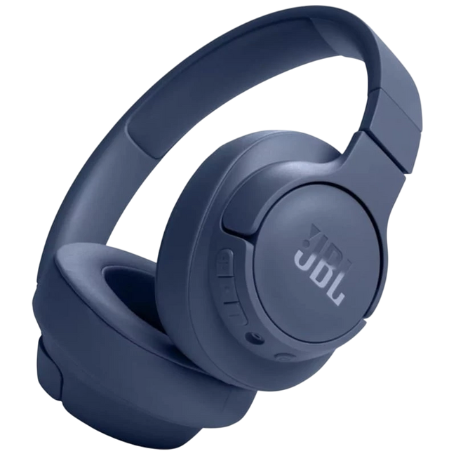 JBL Tune 720BT Azul Hover Image
