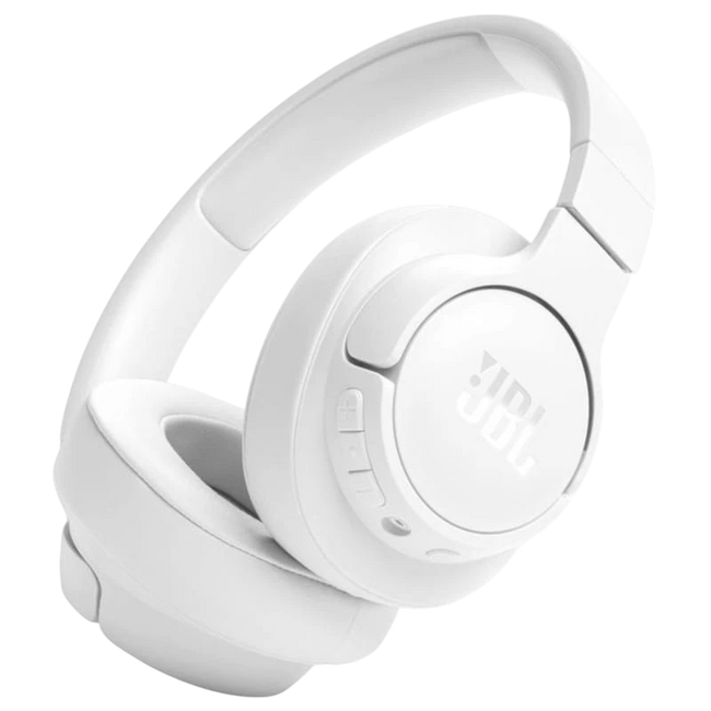 JBL Tune 720BT Blanco Hover Image