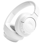 JBL Tune 720BT Blanco Diadema Bluetooth 5.3 76h Multipunto Auriculares inalámbricos