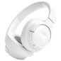 JBL Tune 720BT Blanco