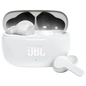 JBL Wave 200 TWS Blanco