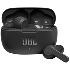 JBL Wave 200 TWS Negro