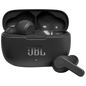 JBL Wave 200 TWS Negro