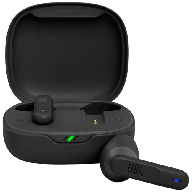 JBL Wave 300TWS Negro TWS Hover Image