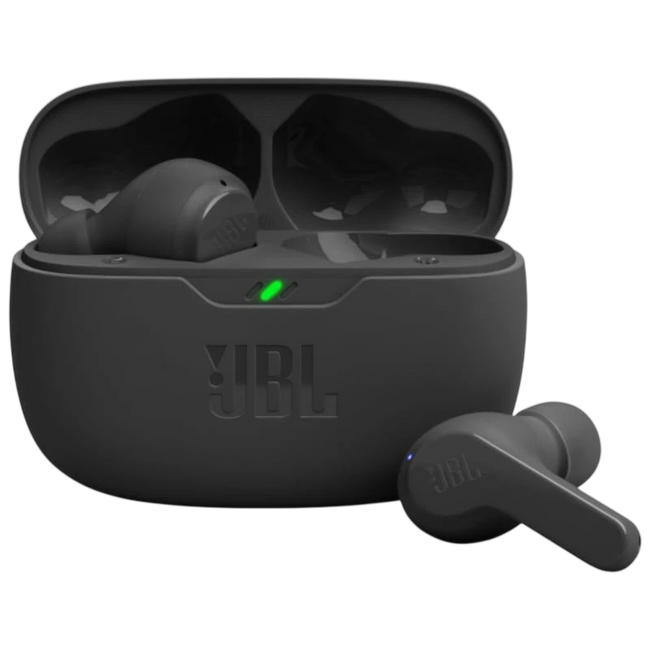 JBL Wave Beam Negro Hover Image