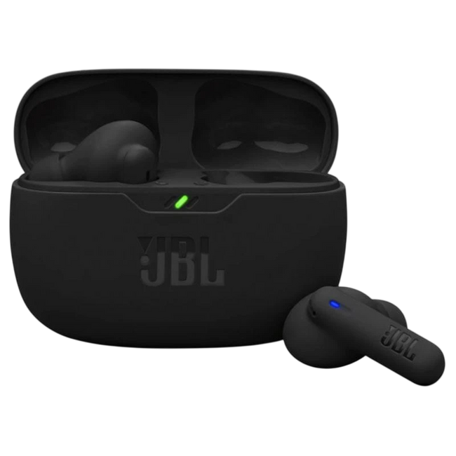 JBL Wave Beam 2 Bluetooth Negro Hover Image