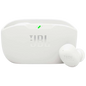 JBL Wave Buds 2 Blanco con cancelación de ruido (ANC)
