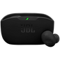 JBL Wave Buds 2 Negro con cancelación de ruido (ANC) - Auriculares Bluetooth