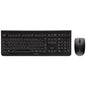 Teclado + Raton Cherry Dw 3000