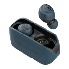 Auriculares JLab Audio GO Air TWS In-Ear Bluetooth 5.0 5h + 20h estuche Azul