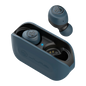 Auriculares JLab Audio GO Air TWS In-Ear Bluetooth 5.0 5h + 20h estuche Azul