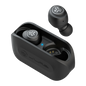 Auriculares JLab Audio Go Air TWS In-Ear Bluetooth 5.0 5h + 20h estuche Negro