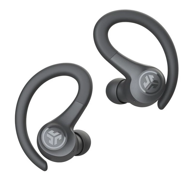 JLab Go Air Sport Negro - Auriculares inalámbricos Hover Image