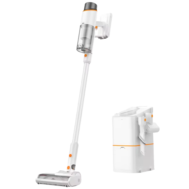 JONR VC10 Pro Aspiradora Escoba Sin Cable 420 W 60 min Hover Image