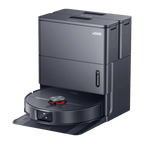 Robot Aspirador JONR X1 Max LiDAR 3D + IA Mopas Giratorias 75C Autovaciado 20000Pa