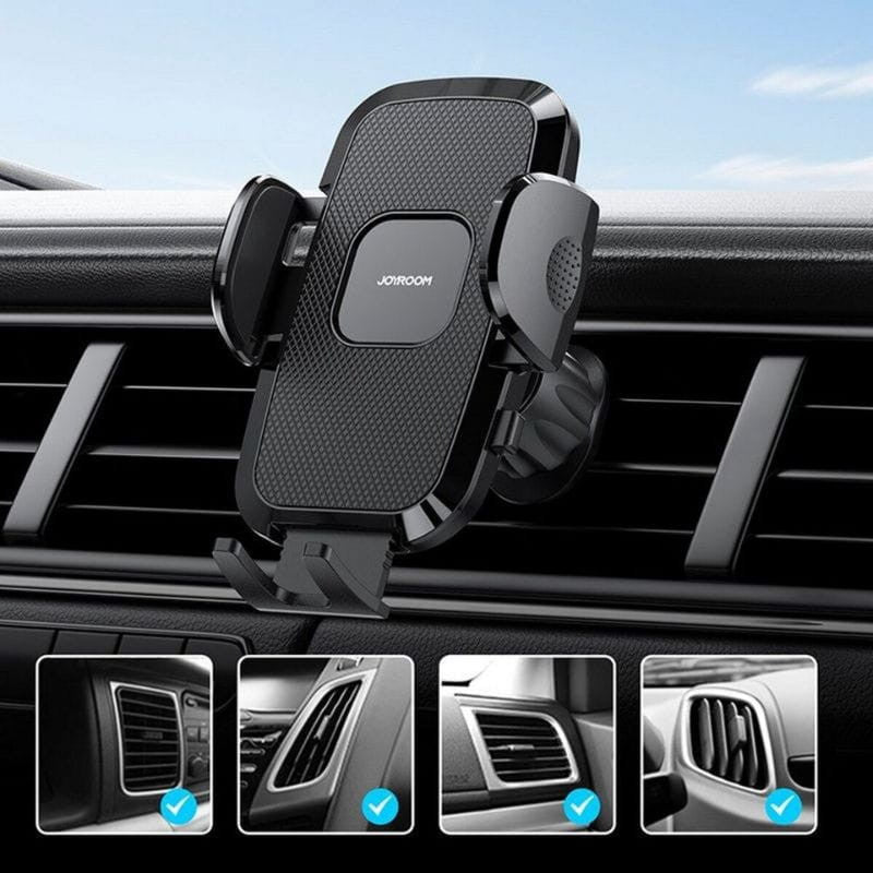 Joyroom JR-ZS259 - Soporte de Teléfono Para Coche