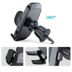 Joyroom JR-ZS259 - Soporte de Teléfono Para Coche