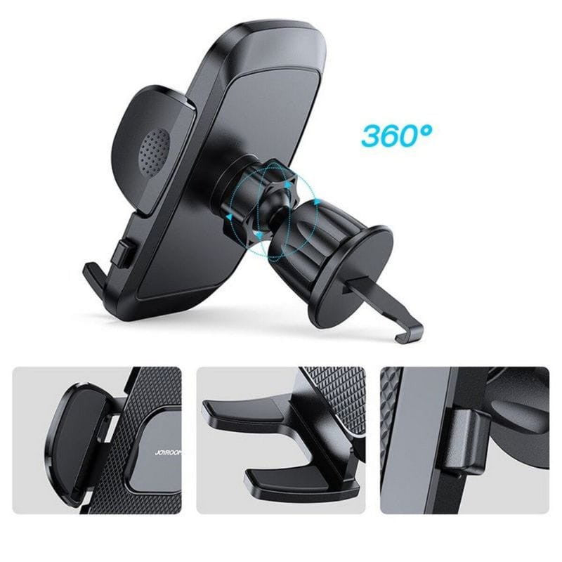 Joyroom JR-ZS259 - Soporte de Teléfono Para Coche