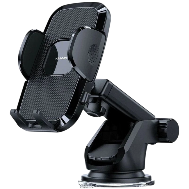 Joyroom JR-ZS259 Ventosa - Soporte de teléfono para coche Hover Image